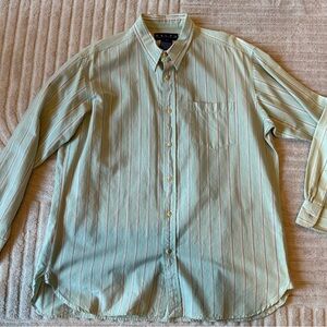 Ralph Lauren Oxford Buttondown